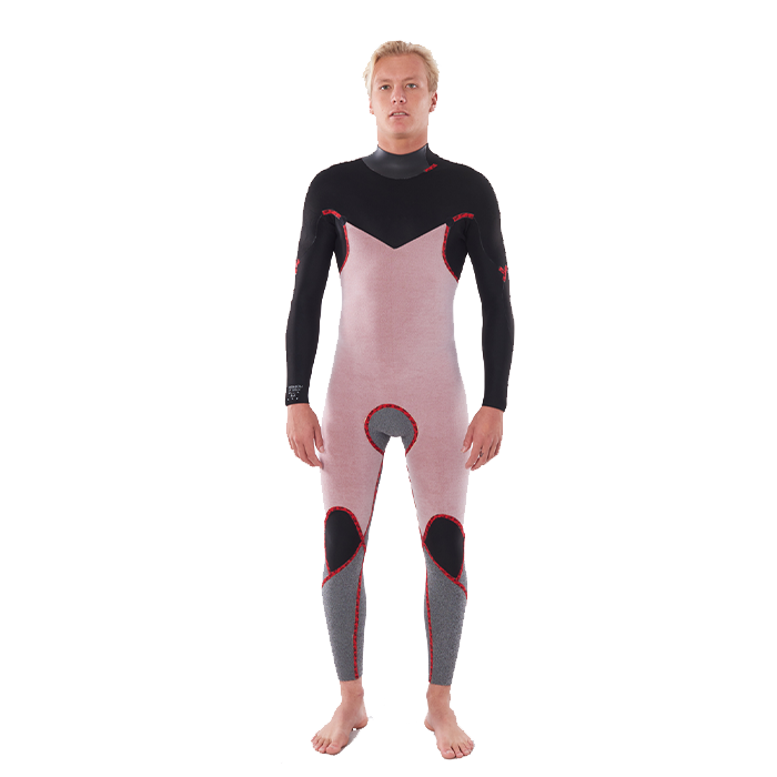 RIP CURL Dawn Patrol BZ 4/3mm 2021