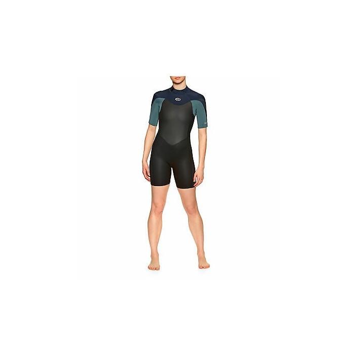 RIP CURL Omega Shorty femme 1.5mm 2021