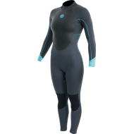 ALDER Stealth Ladies BZ 4/3mm 2021
