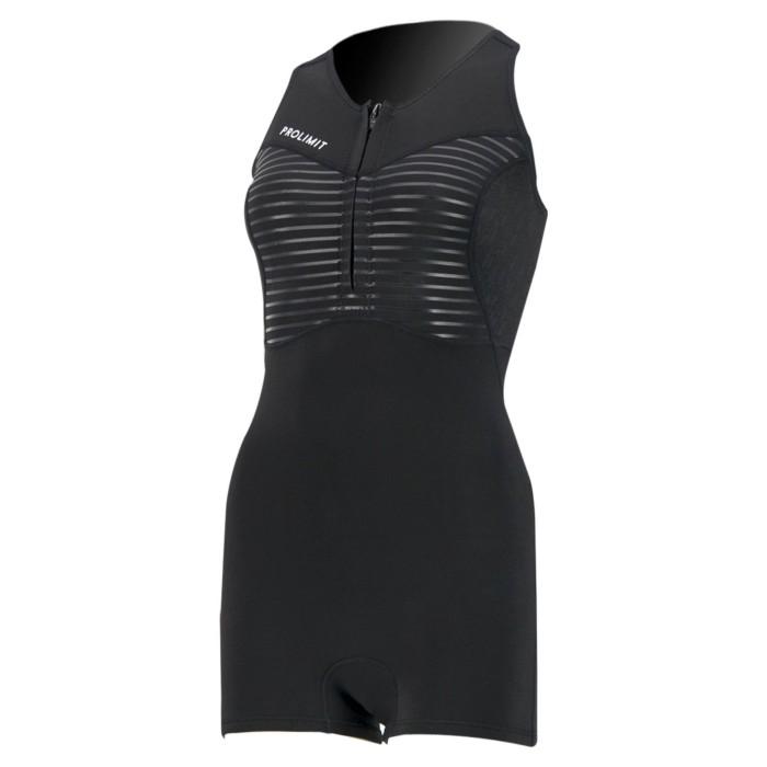 PROLIMIT PG fire sleeveless shorty 2/2mm