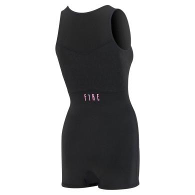 PROLIMIT PG fire sleeveless shorty 2/2mm