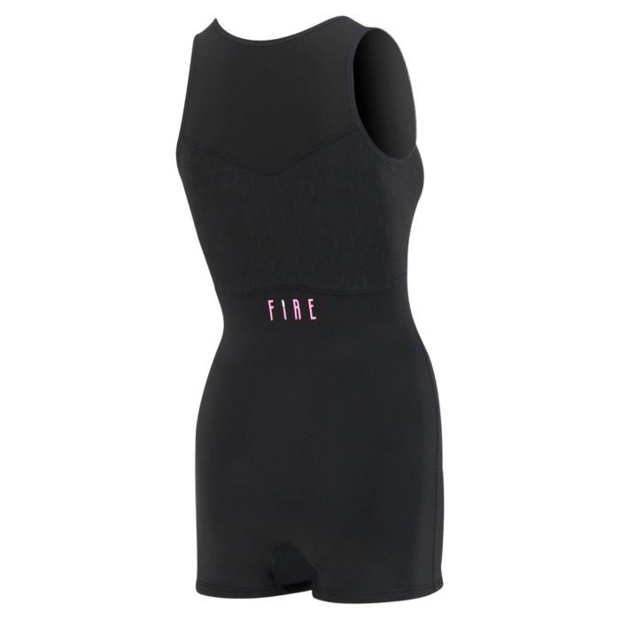 PROLIMIT PG fire sleeveless shorty 2/2mm