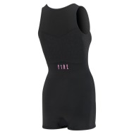 PROLIMIT PG fire sleeveless shorty 2/2mm