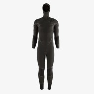 Patagonia Men R4 5.5/4mm FZ Hooded 2023