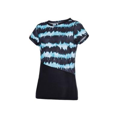 MYSTIC Top lycra DAZZLED RASH VEST Femme