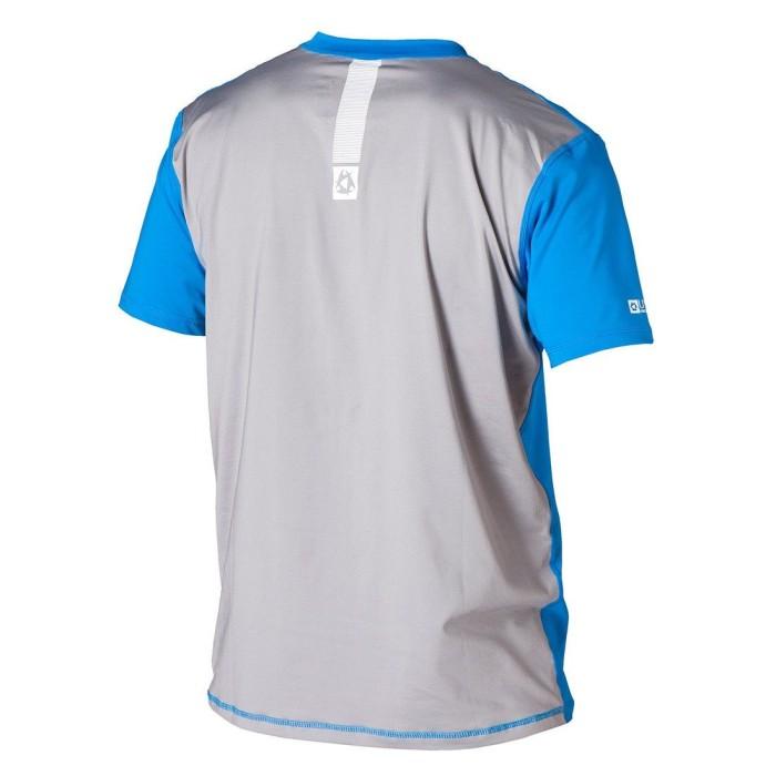 MYSTIC Majestic loosefit Rash vest
