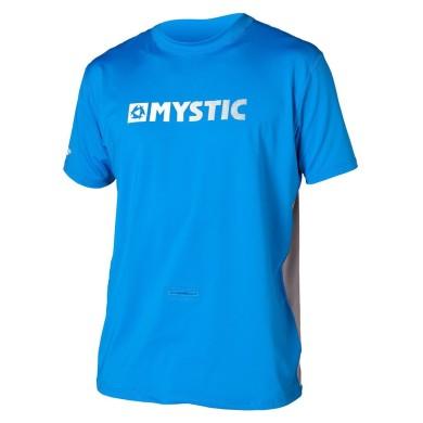 MYSTIC Majestic loosefit Rash vest