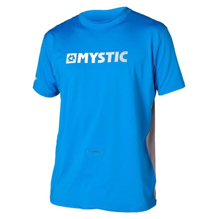 MYSTIC Majestic loosefit Rash vest