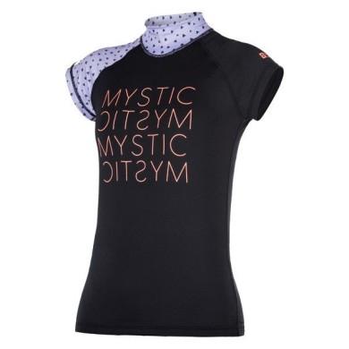 MYSTIC women Dutchess rashvest