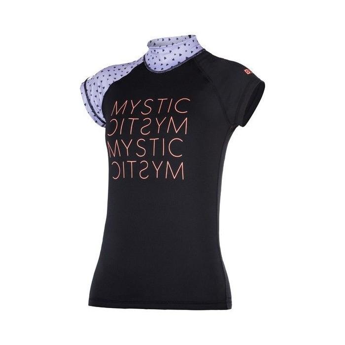 MYSTIC women Dutchess rashvest