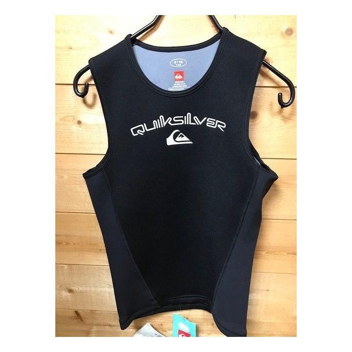 QUIKSILVER tank 0.5mm