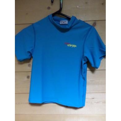 DAKINE kids heavy duty loose 8ans