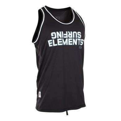 ION Basketball Shirt L