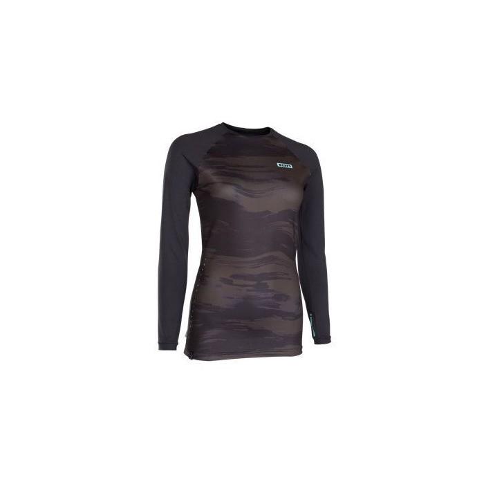 ION Rashguard women manches longues 2019