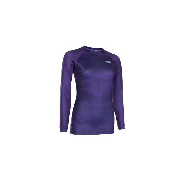 ION Rashguard women manches longues 2019