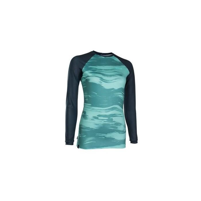 ION Rashguard women manches longues 2019
