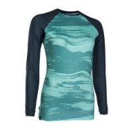 ION Rashguard women manches longues 2019
