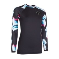 ION Rashguard women manches longues 2019