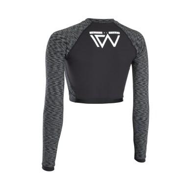 ION Muse Shorty Rashguard LS