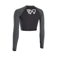 ION Muse Shorty Rashguard LS