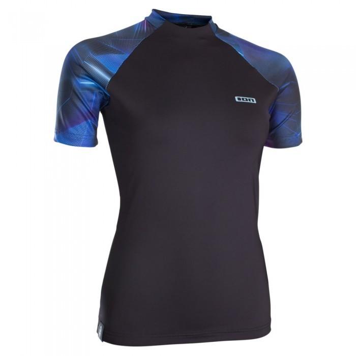ION rashguard femme Manches courtes 2021