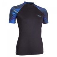ION rashguard femme Manches courtes 2021