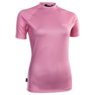 ION rashguard femme Manches courtes 2021