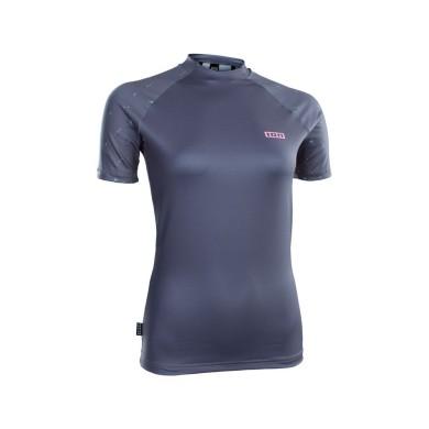 ION rashguard femme Manches courtes 2021