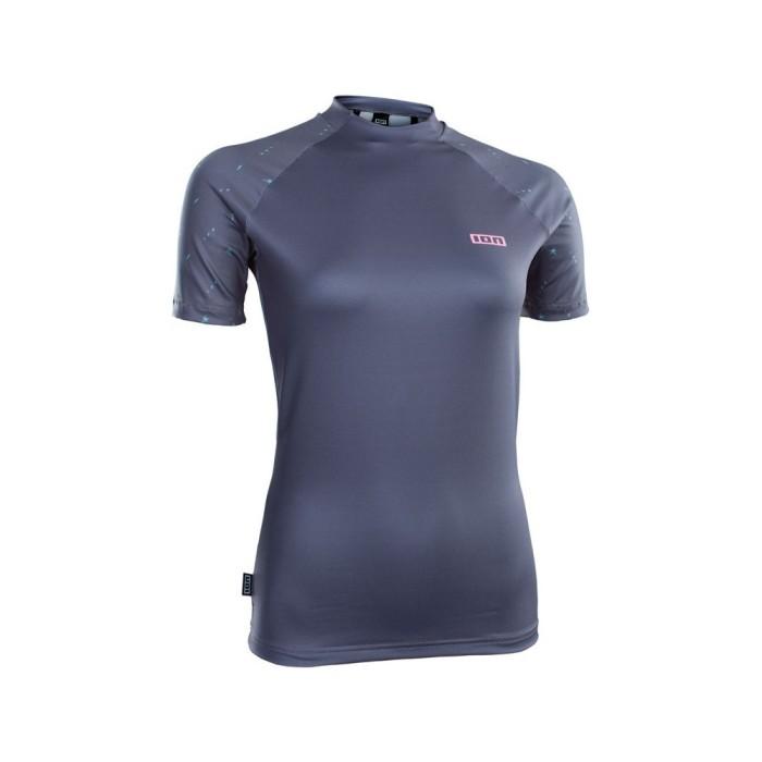 ION rashguard femme Manches courtes 2021
