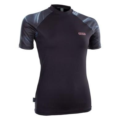 ION rashguard femme Manches courtes 2021