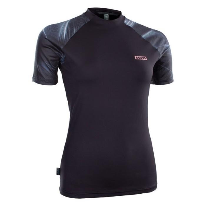ION rashguard femme Manches courtes 2021