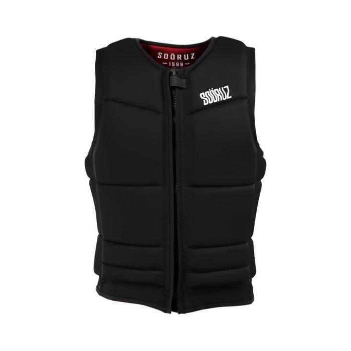 SOORUZ Watervest Zip Reac 2021