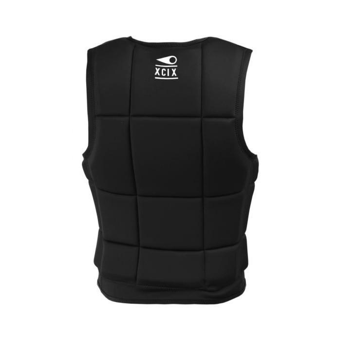 SOORUZ Watervest Zip Reac 2021