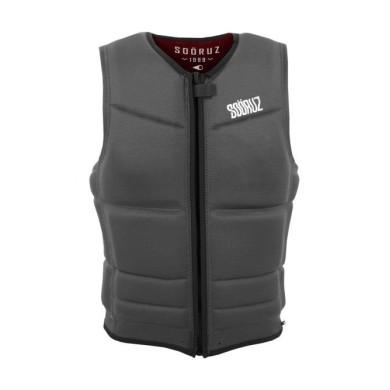 SOORUZ Watervest Zip Reac 2021