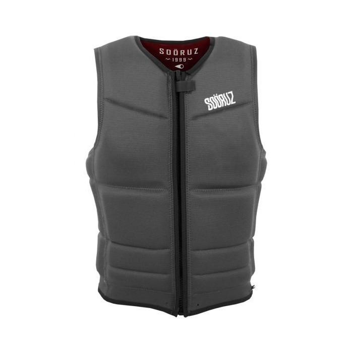 SOORUZ Watervest Zip Reac 2021