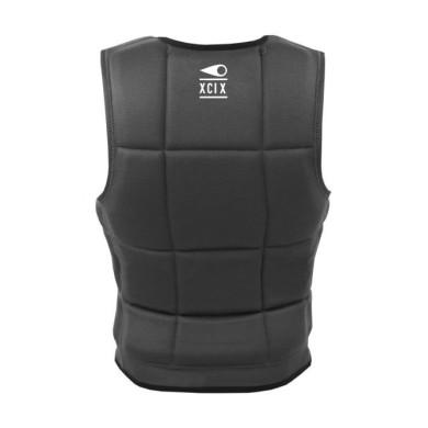 SOORUZ Watervest Zip Reac 2021