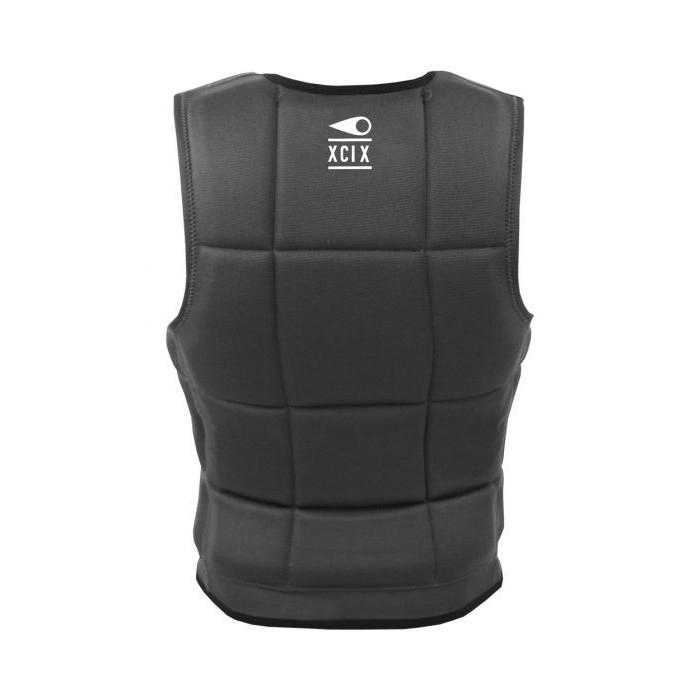 SOORUZ Watervest Zip Reac 2021
