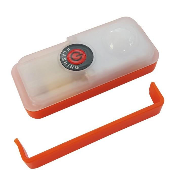 TOPOPLASTIC LAMPE FLASH MANUELLE PLANCHE SUP KITE