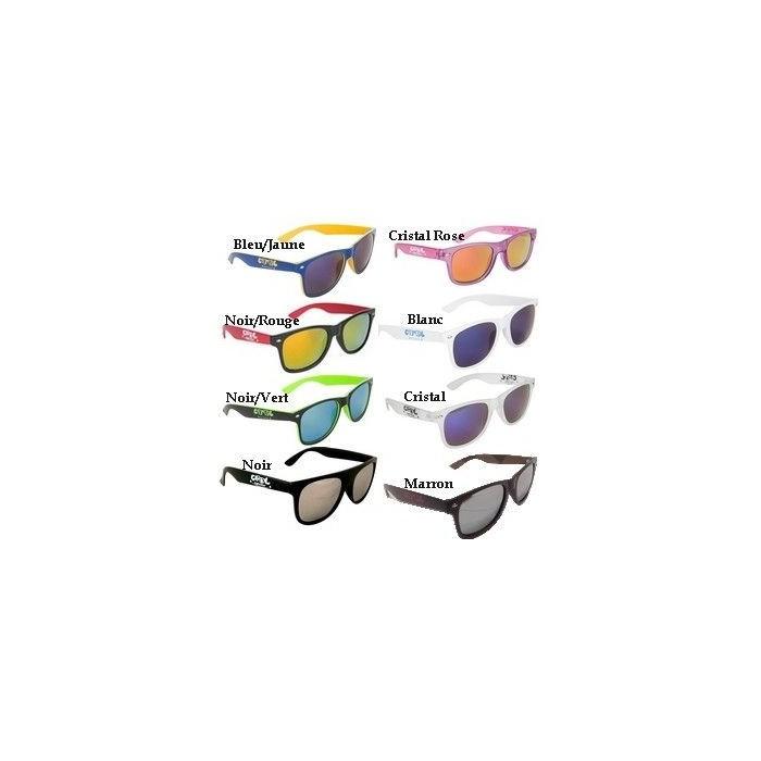 CoolShoes Lunette solaire 100% UV