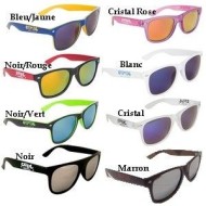 CoolShoes Lunette solaire 100% UV