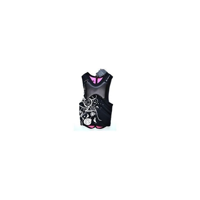 MYSTIC hypnotize wakeboard vest D30 women