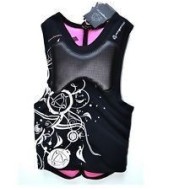 MYSTIC hypnotize wakeboard vest D30 women