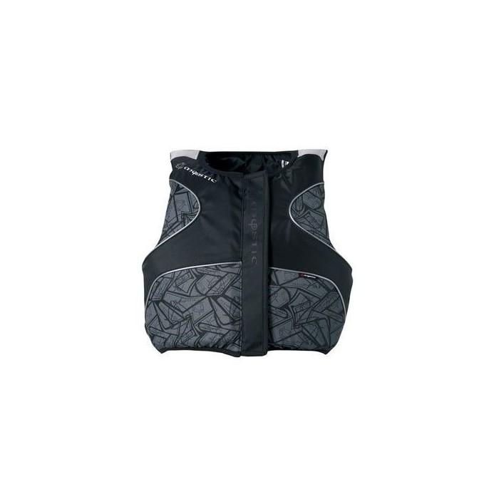 MYSTIC razor float jacket