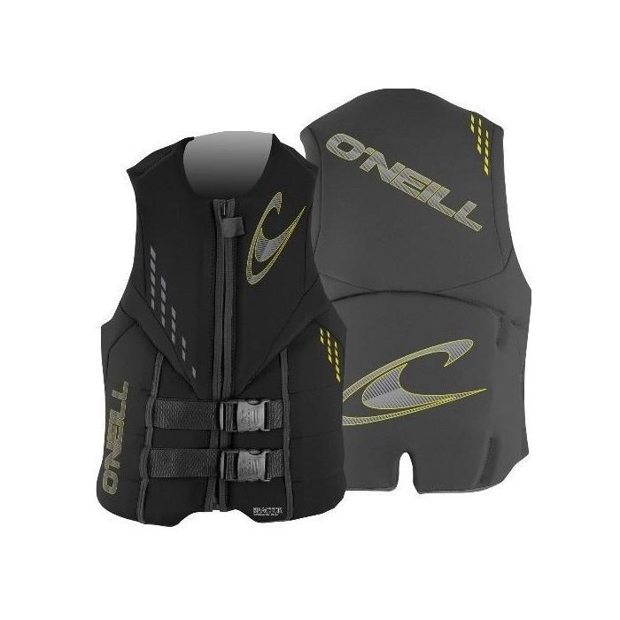 O'NEILL reactor vest