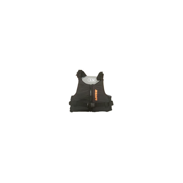 SIDE ON gilet eco 1 straps