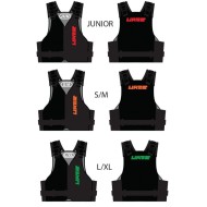 SIDE ON gilet eco 1 straps