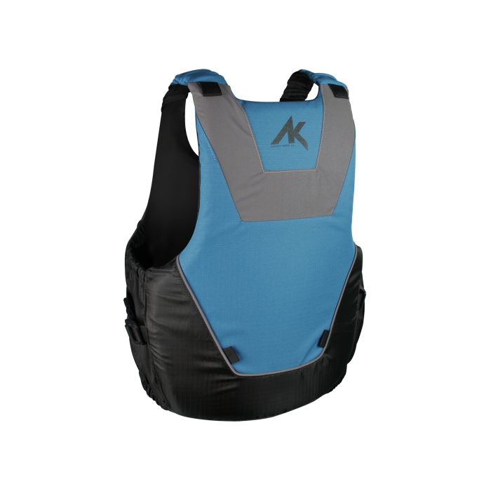 AK gilet d'aide &agrave; la flottaison