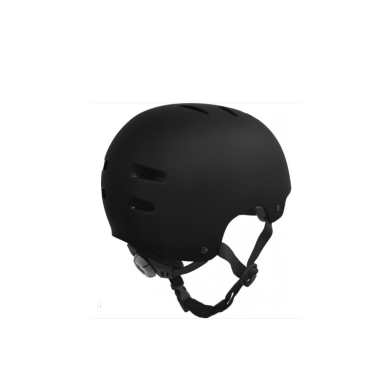 Prohibition Casque r&eacute;glable