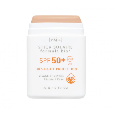 EQ Sun balm stick 50SPF BIO