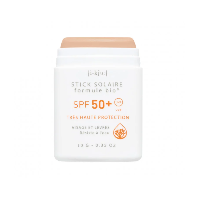 EQ Sun balm stick 50SPF BIO